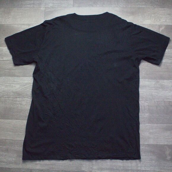 Rare Local Boogeyman Rob Zombie Dr Satan T- Shirt XL - Picture 4 of 4